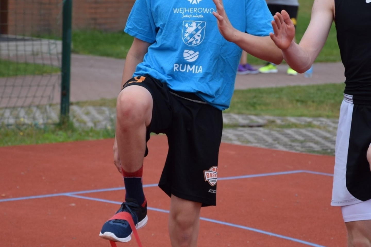 Asseco Junior Camp 2019 (I)