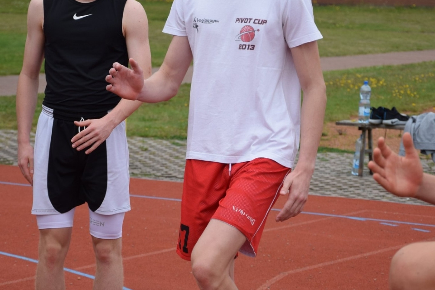 Asseco Junior Camp 2019 (I)