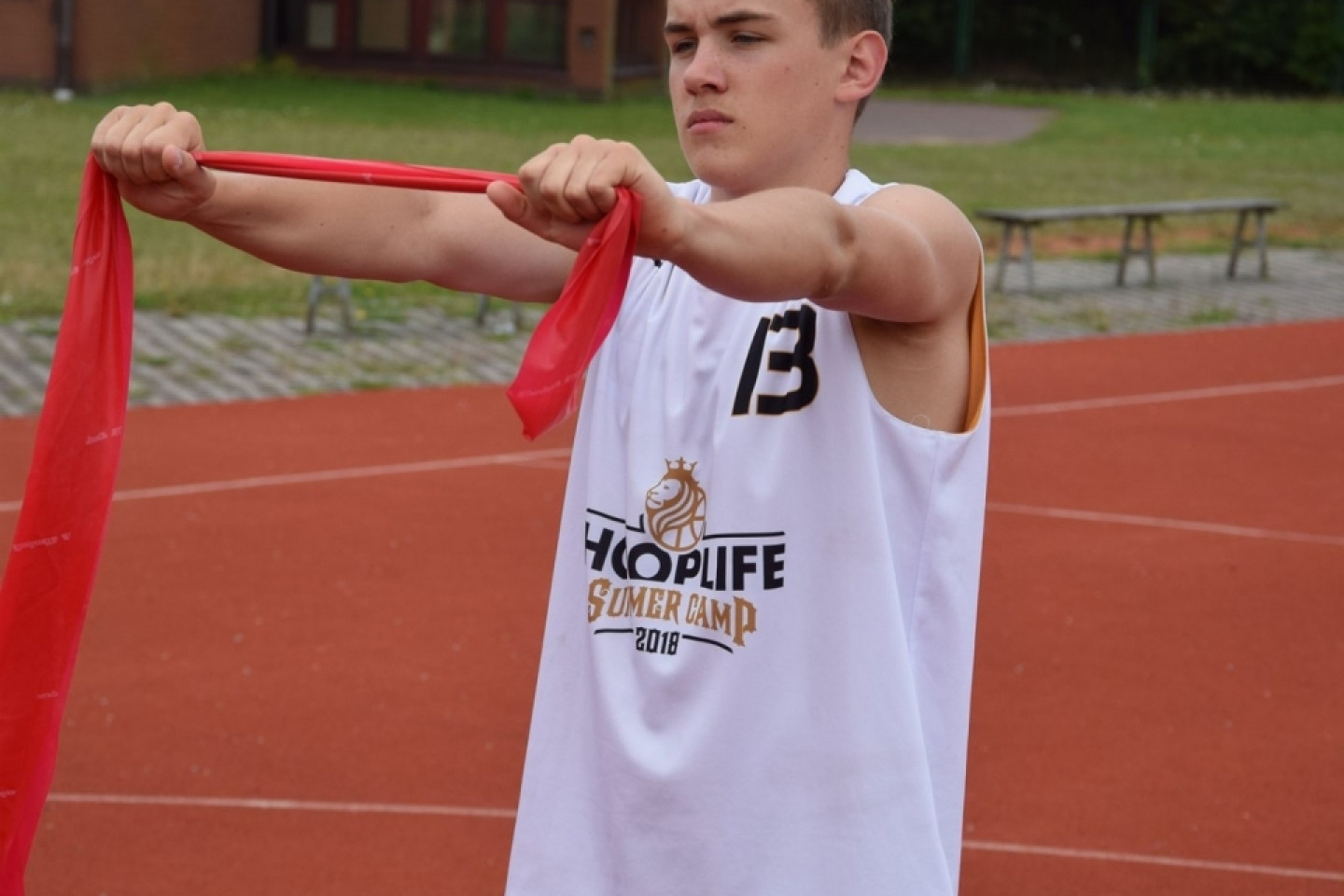 Asseco Junior Camp 2019 (I)