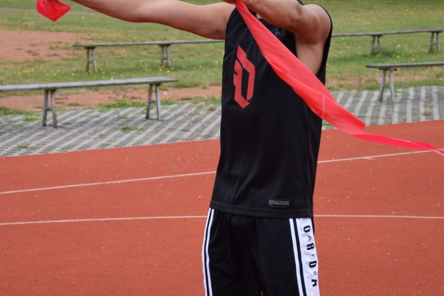 Asseco Junior Camp 2019 (I)