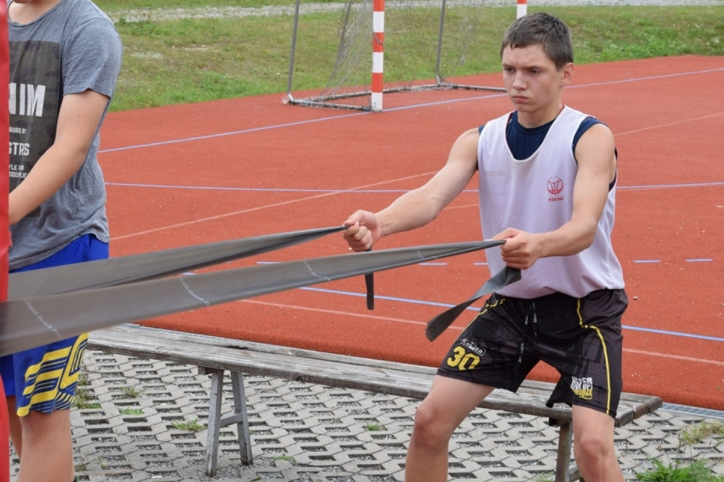 Asseco Junior Camp 2019 (I)