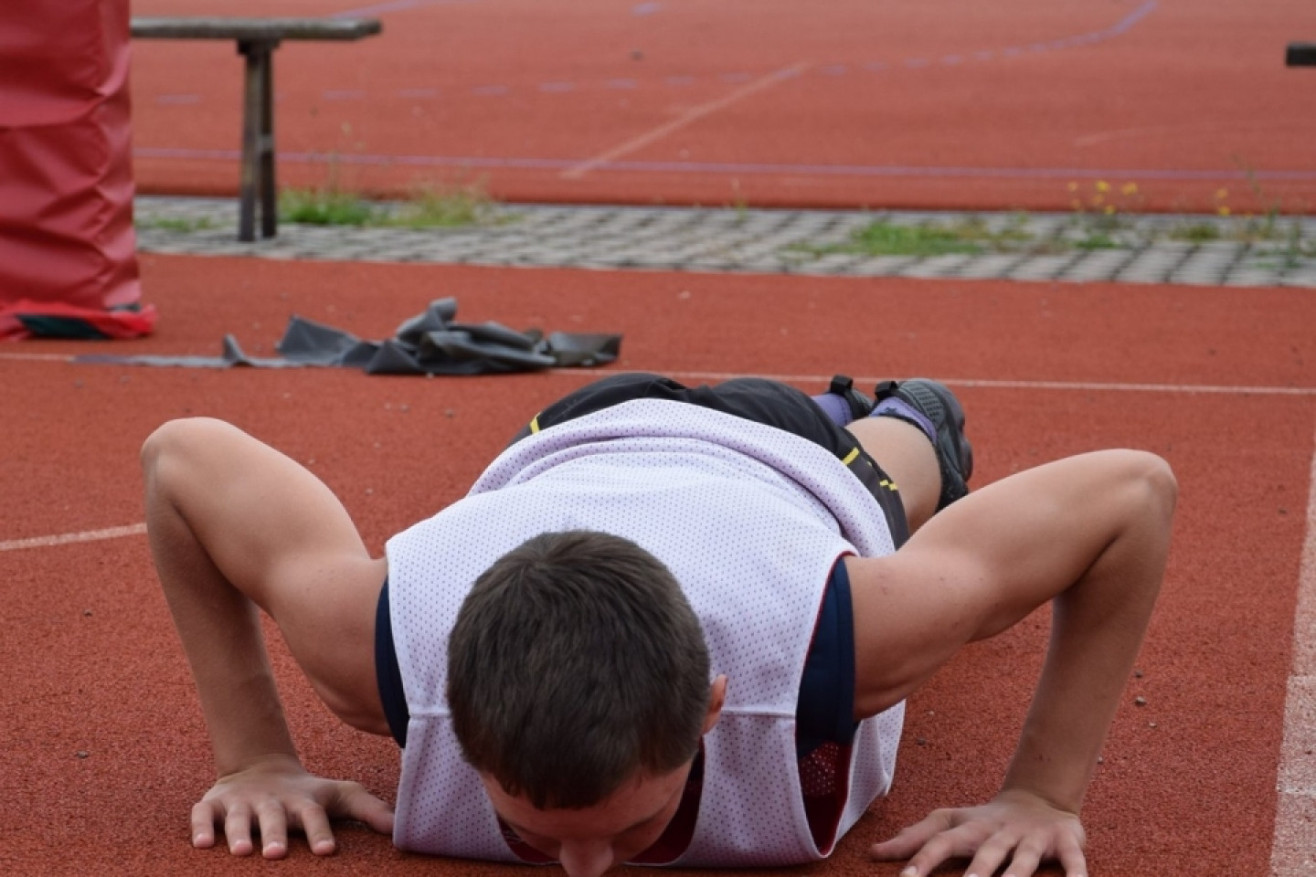 Asseco Junior Camp 2019 (I)