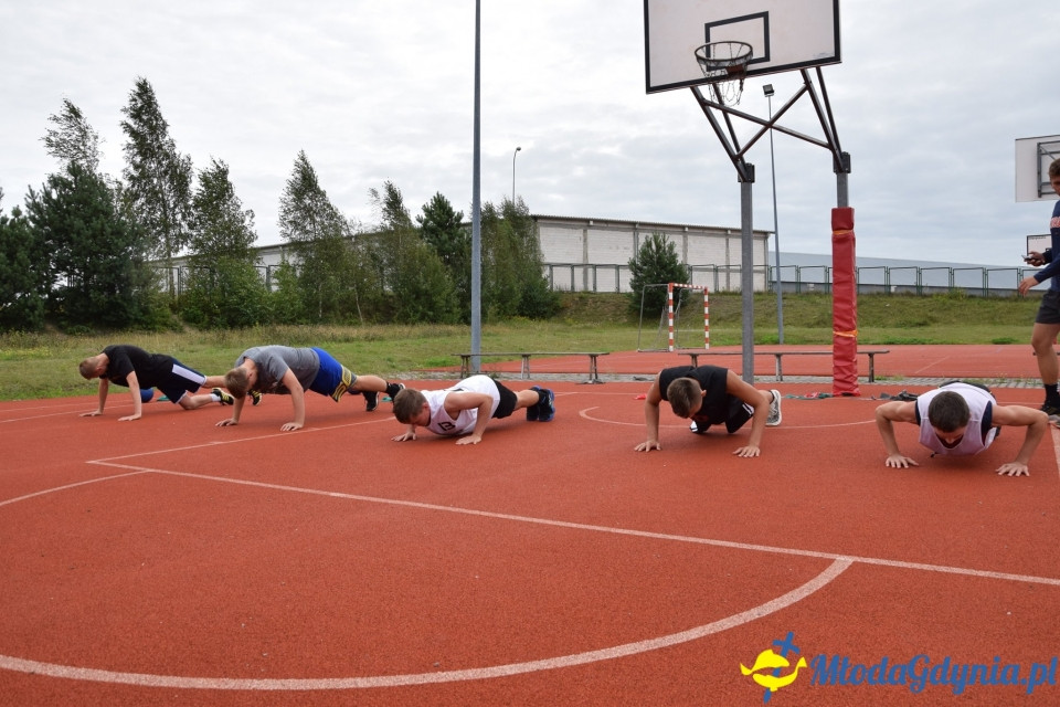 Asseco Junior Camp 2019 (I)