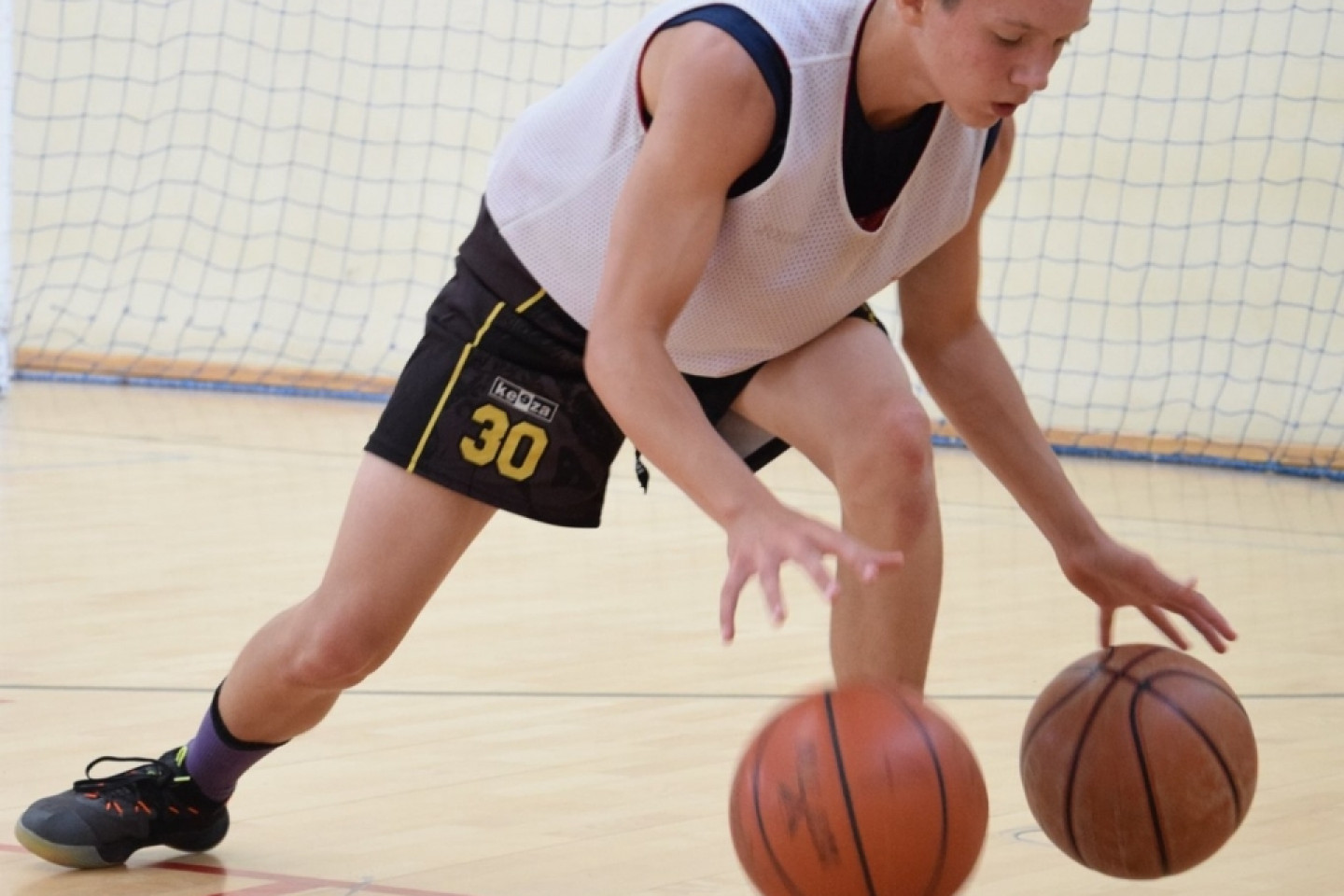 Asseco Junior Camp 2019 (I)