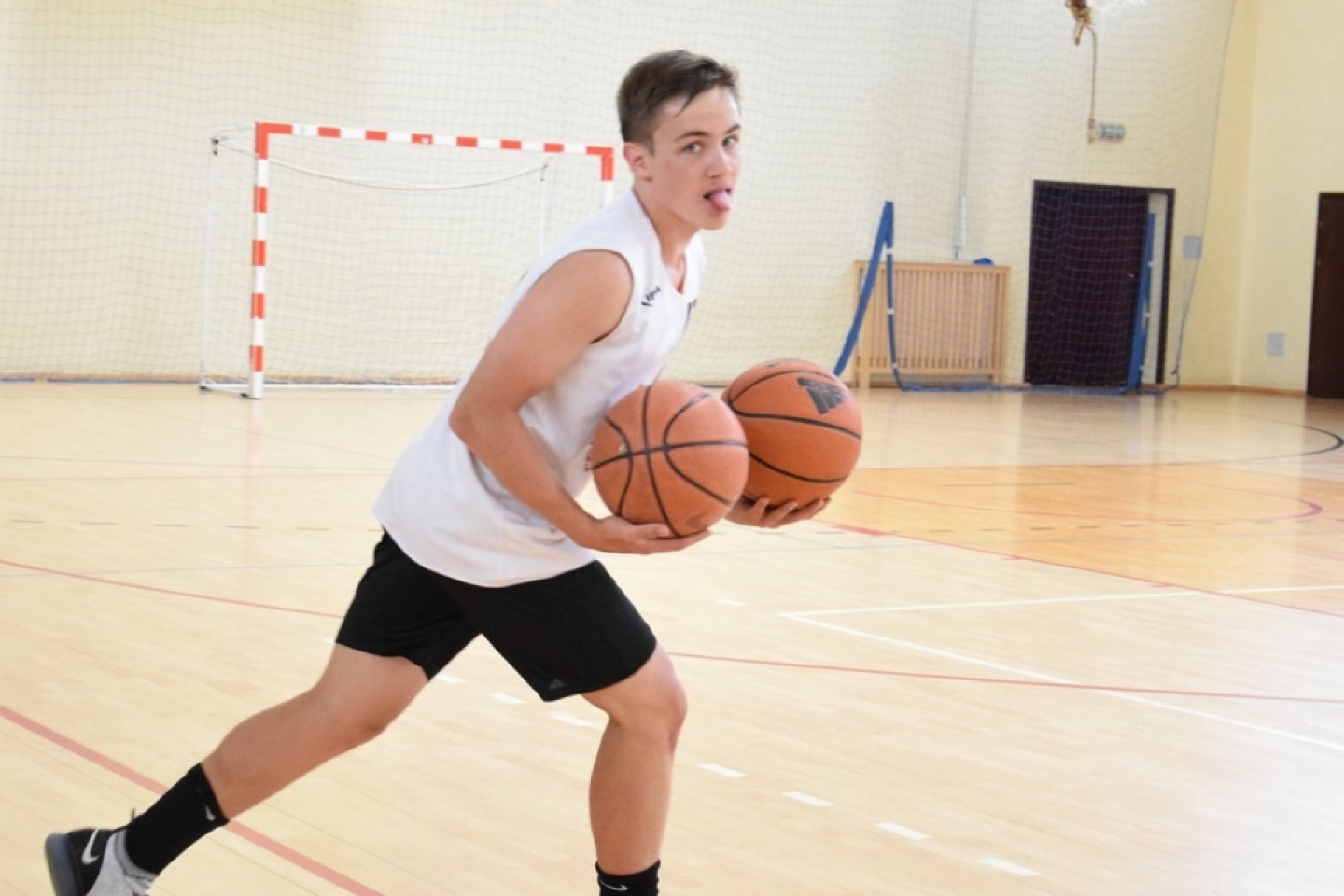 Asseco Junior Camp 2019 (I)