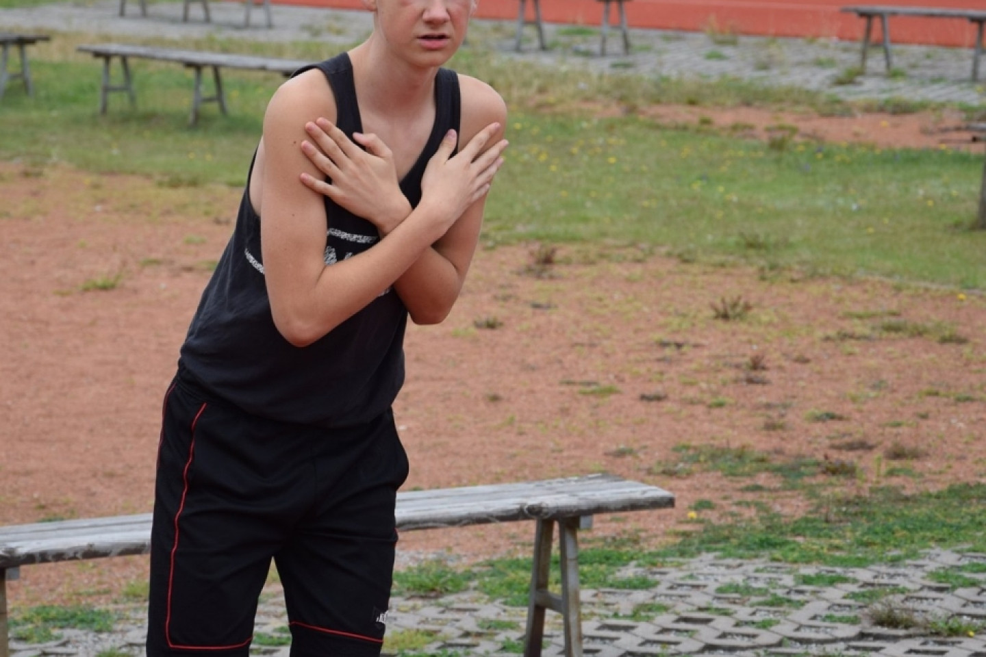 Asseco Junior Camp 2019 (I)