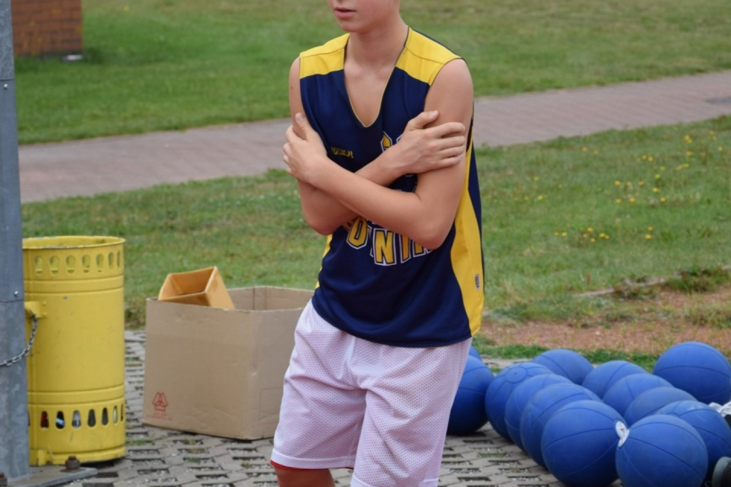 Asseco Junior Camp 2019 (I)