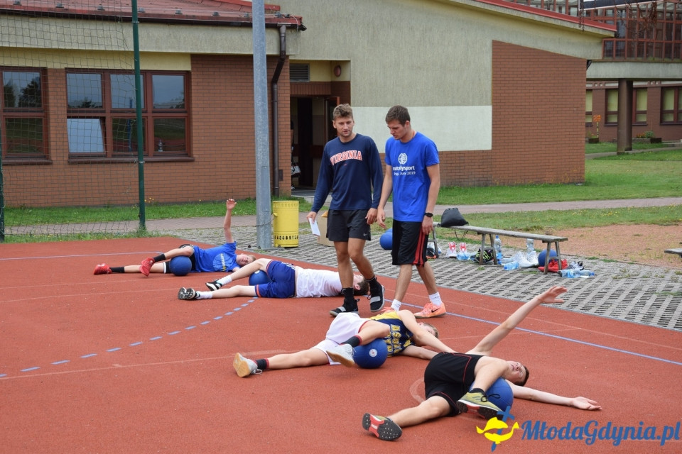 Asseco Junior Camp 2019 (I)