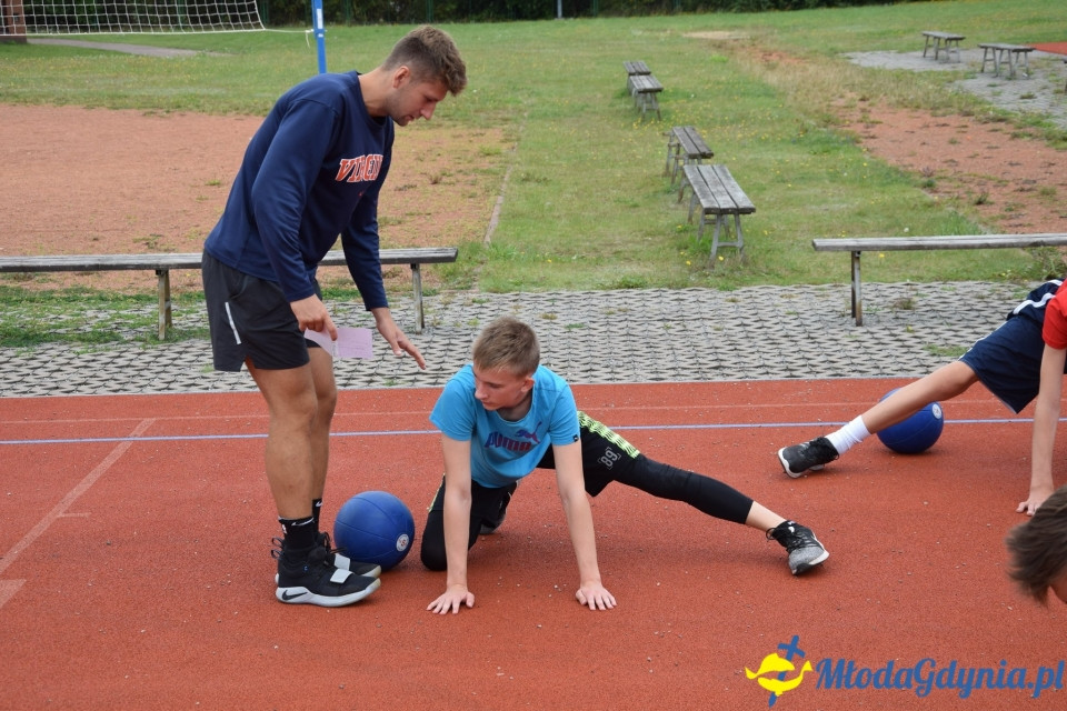 Asseco Junior Camp 2019 (I)