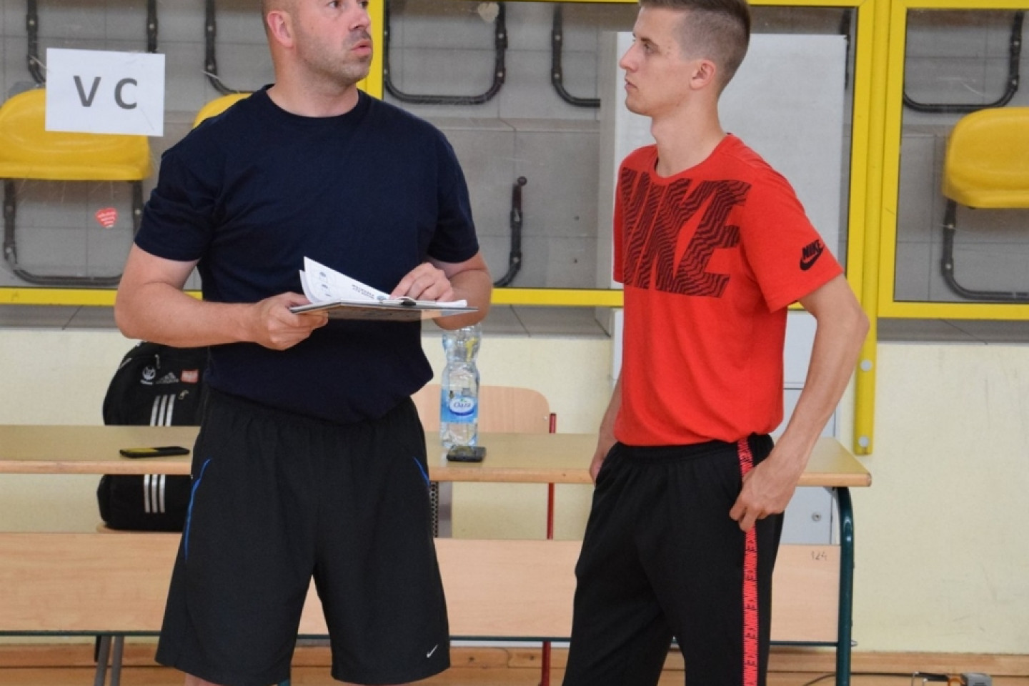 Asseco Junior Camp 2019 (I)