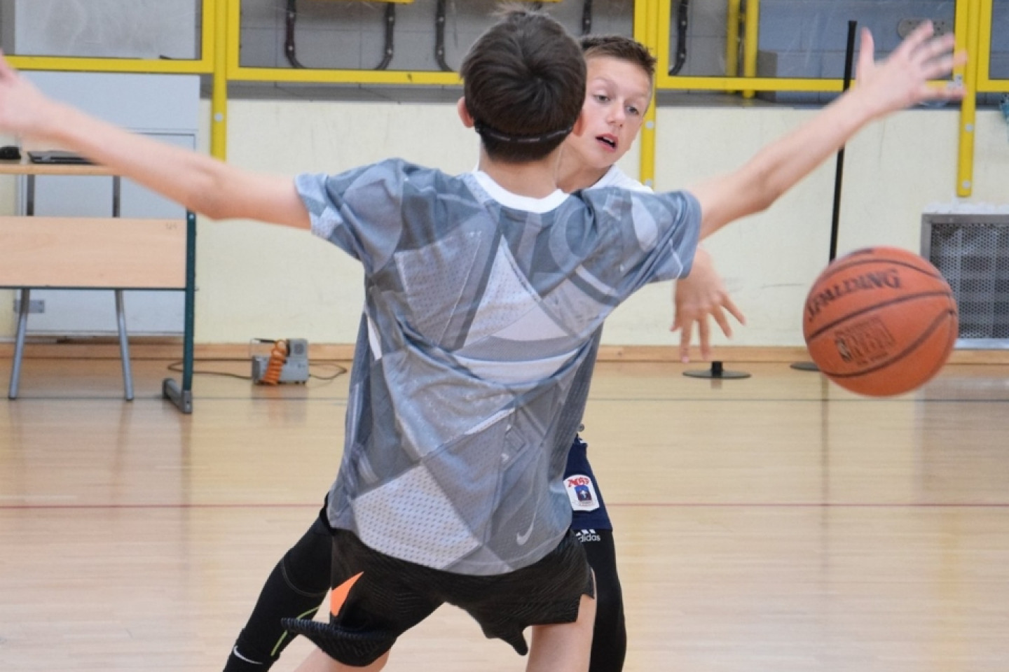 Asseco Junior Camp 2019 (I)