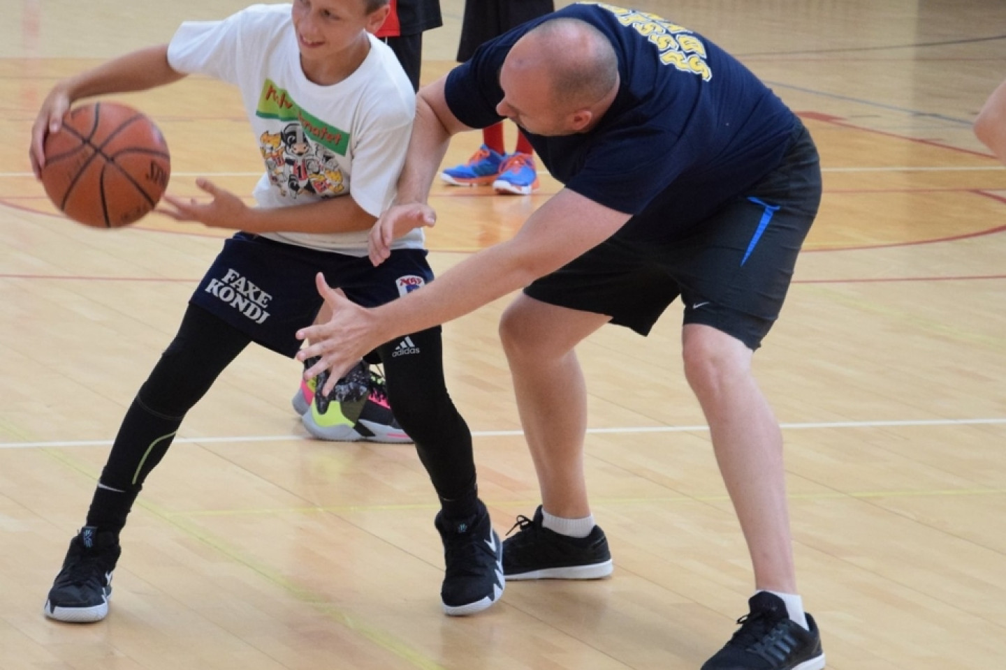 Asseco Junior Camp 2019 (I)