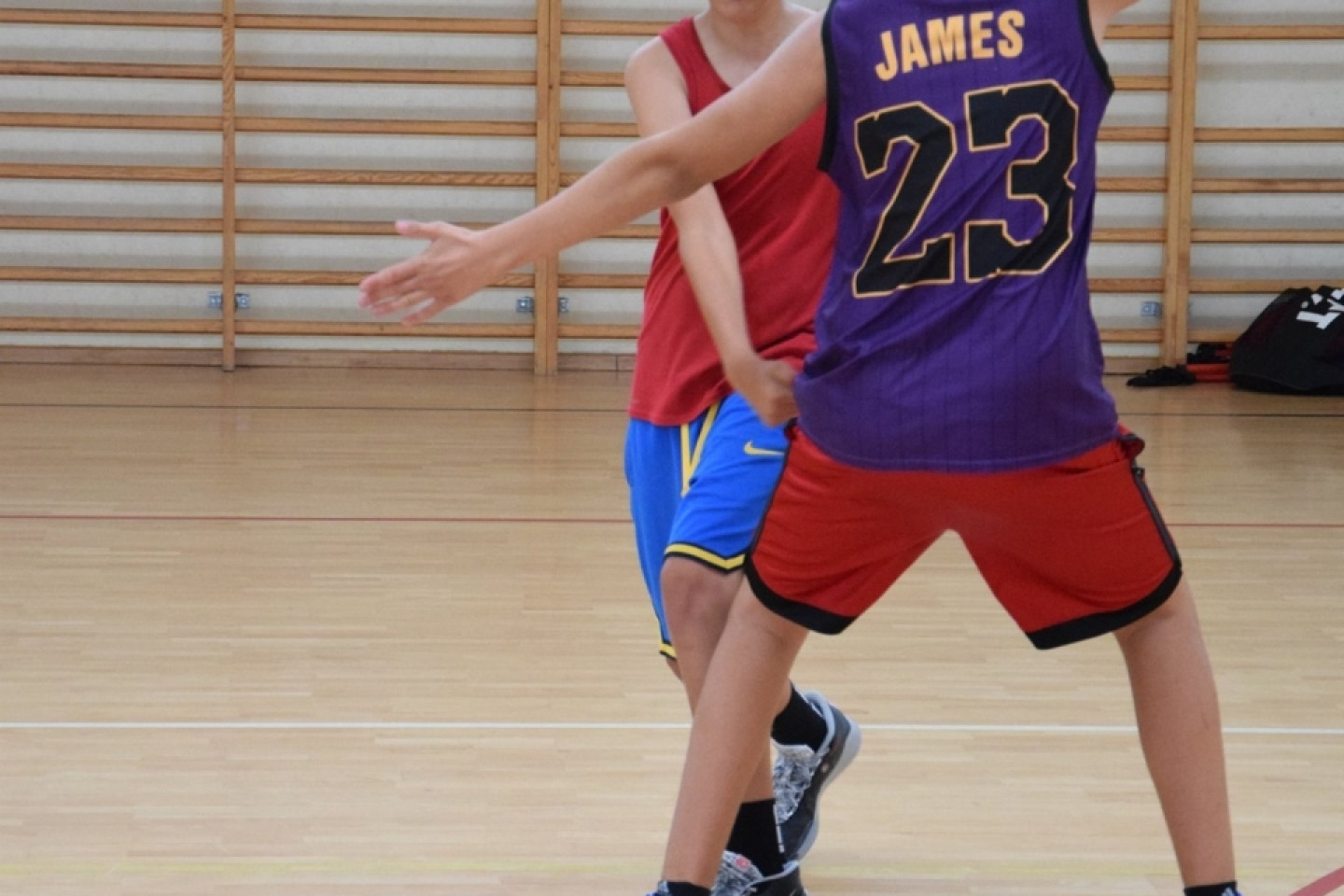 Asseco Junior Camp 2019 (I)