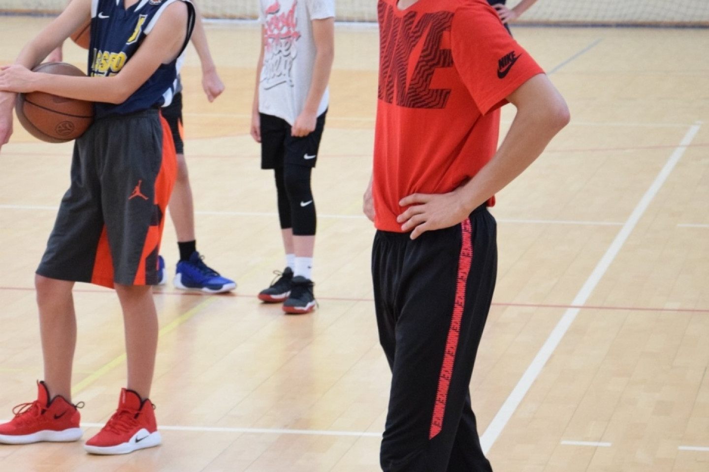 Asseco Junior Camp 2019 (I)