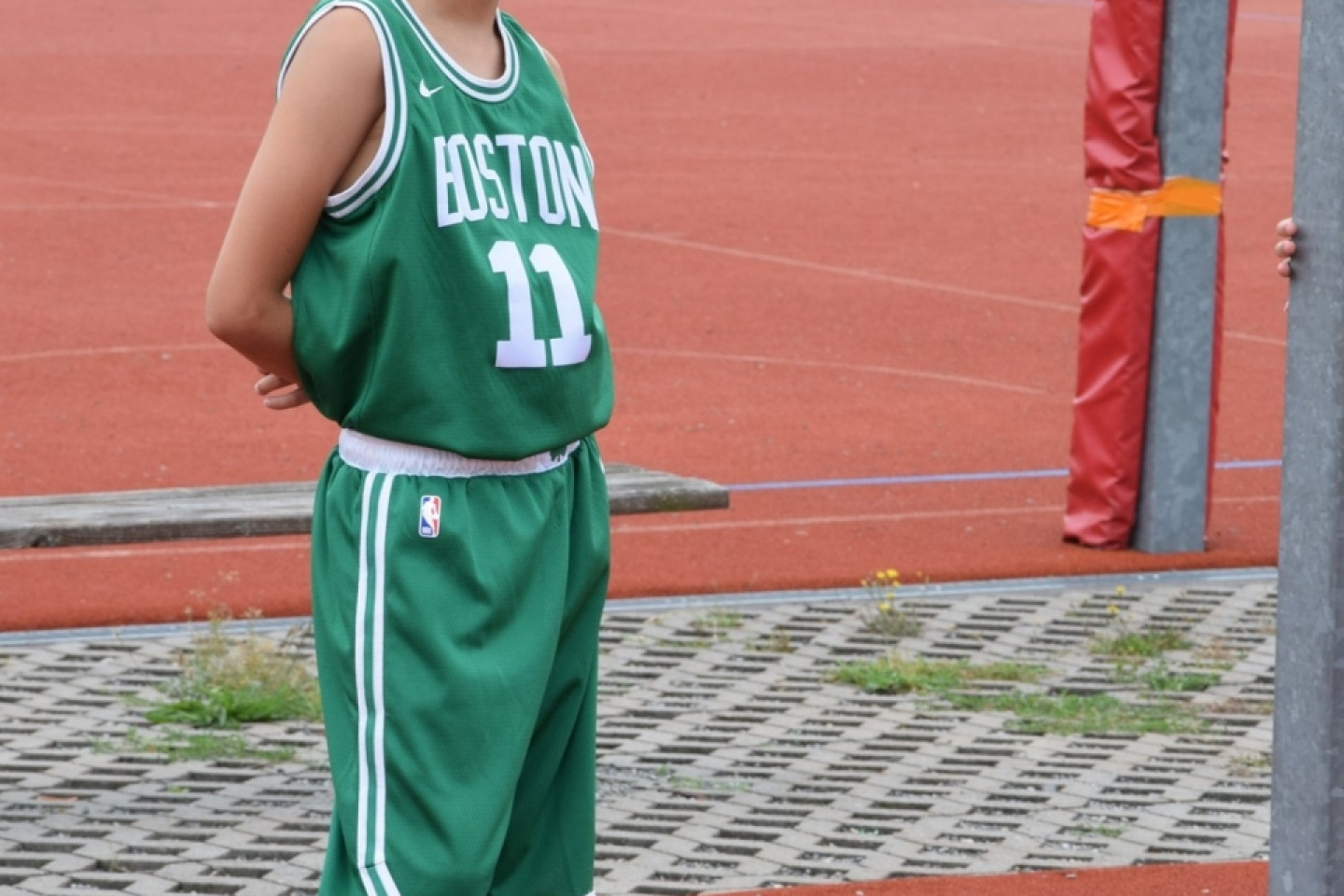 Asseco Junior Camp 2019 (I)