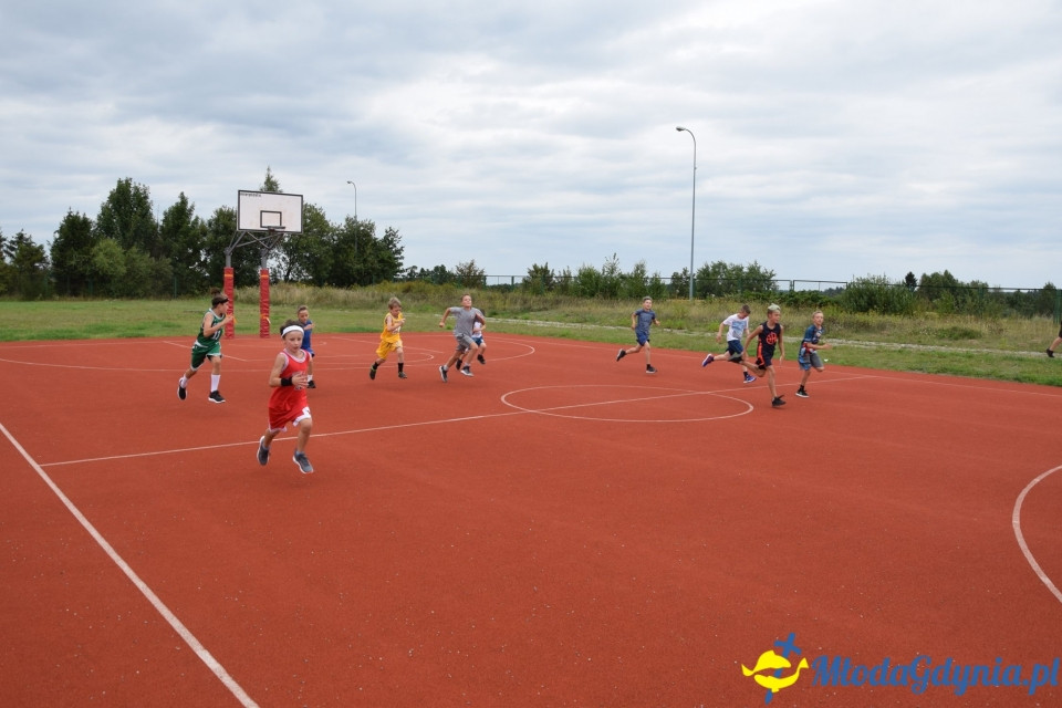 Asseco Junior Camp 2019 (I)