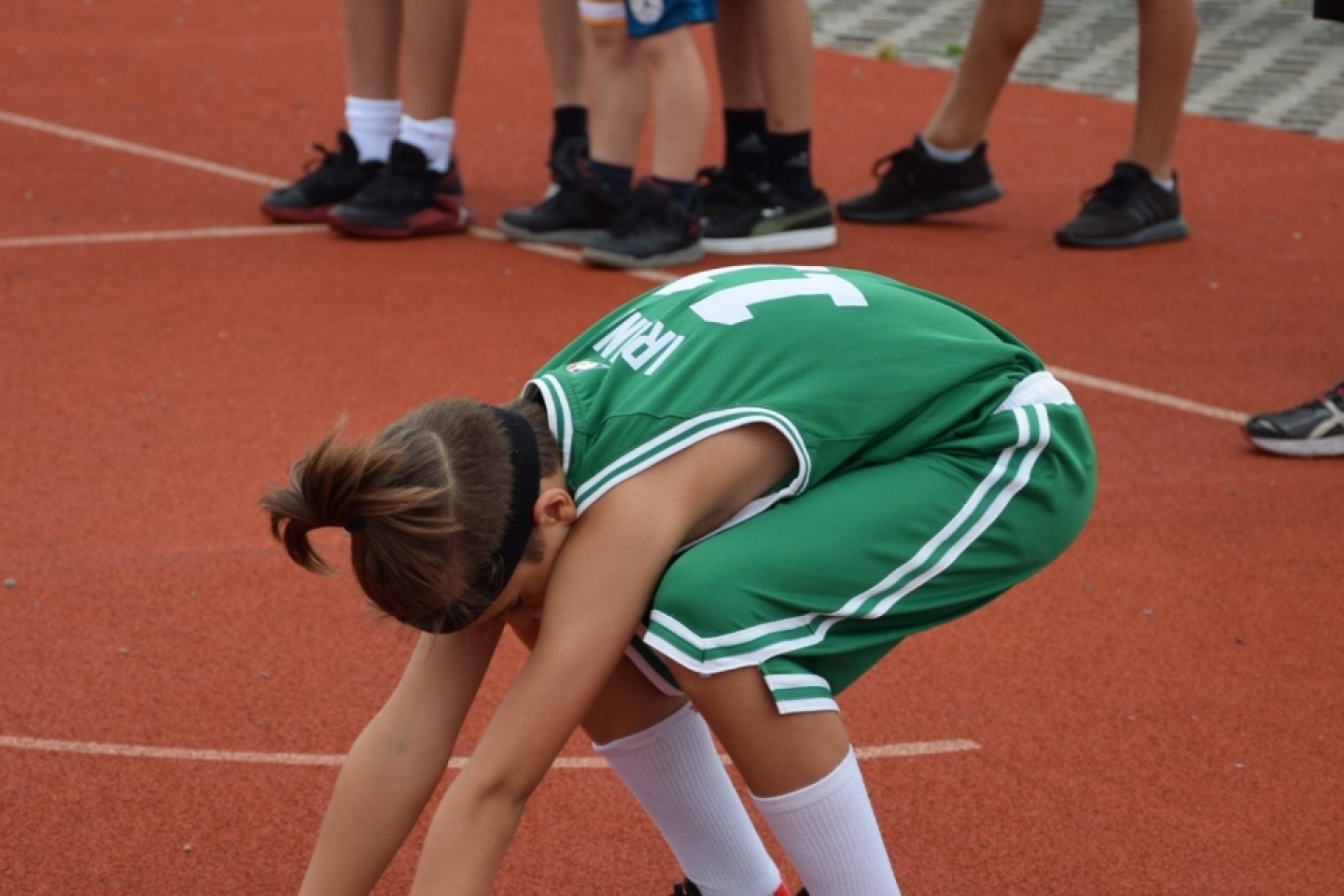 Asseco Junior Camp 2019 (I)