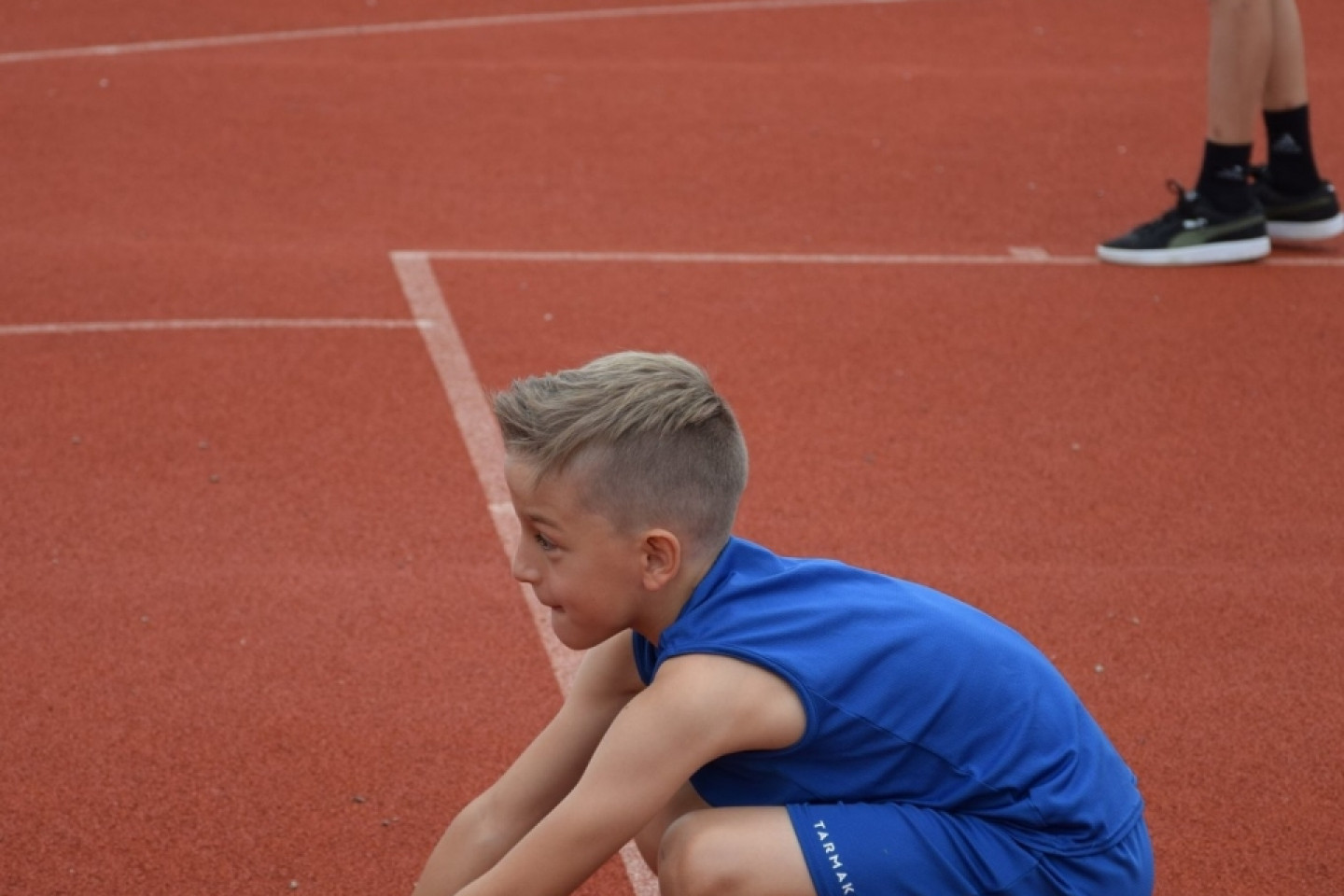 Asseco Junior Camp 2019 (I)