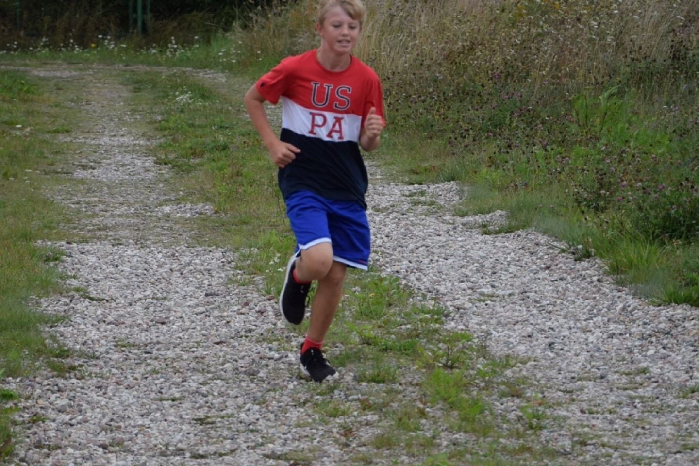 Asseco Junior Camp 2019 (I)