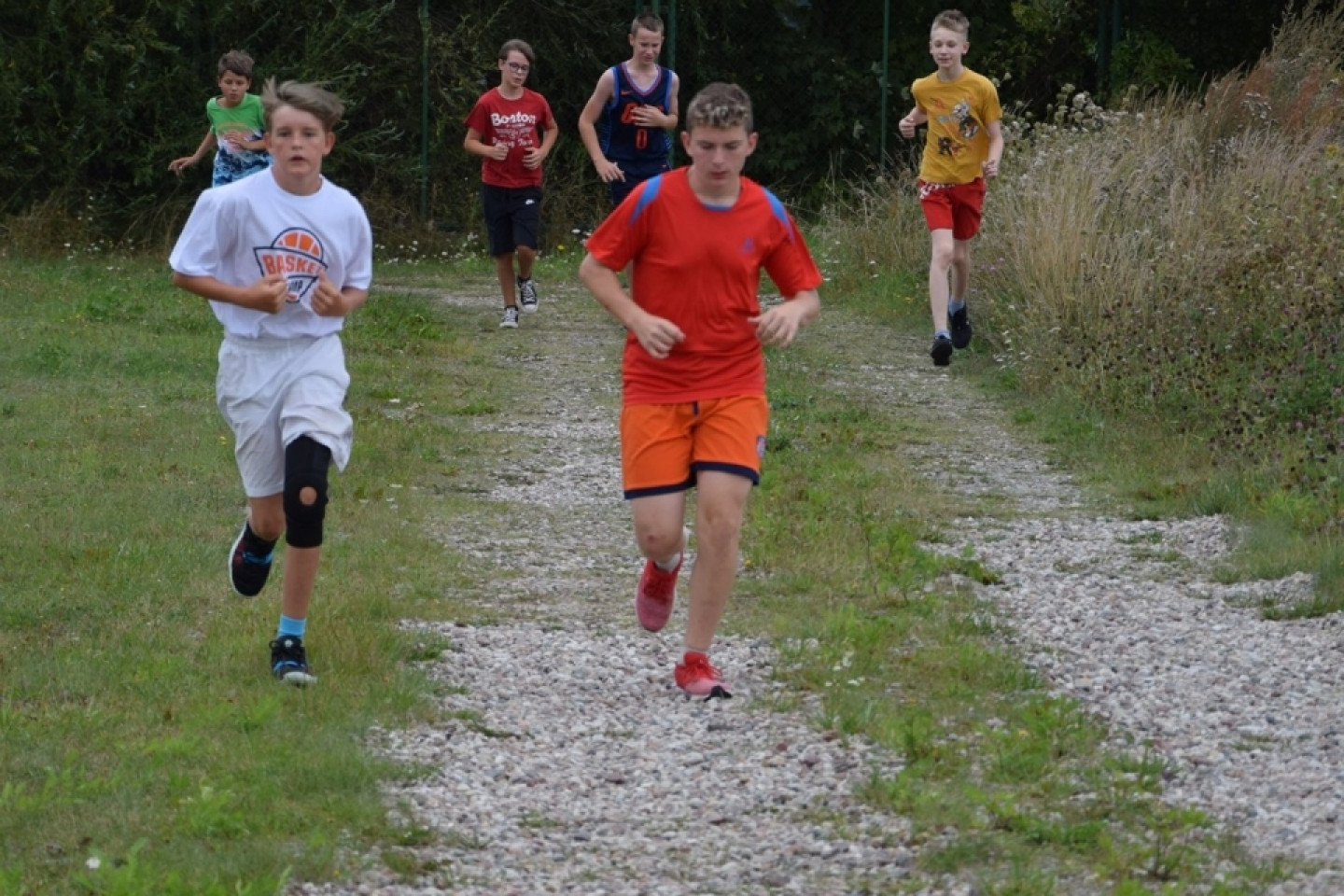 Asseco Junior Camp 2019 (I)