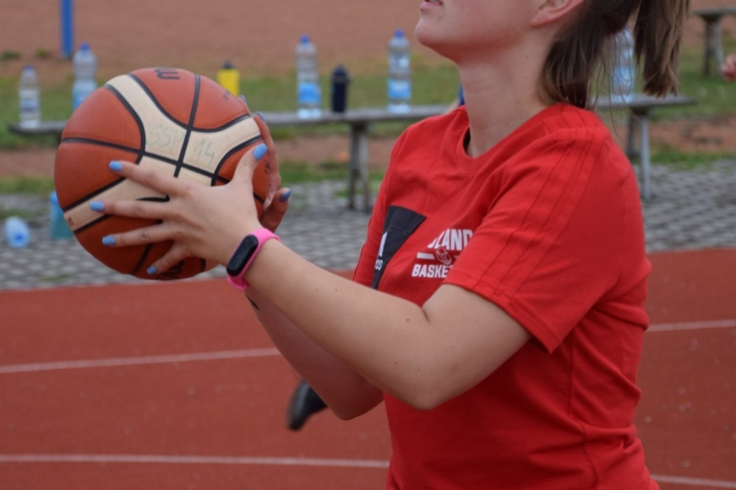 Asseco Junior Camp 2019 (I)