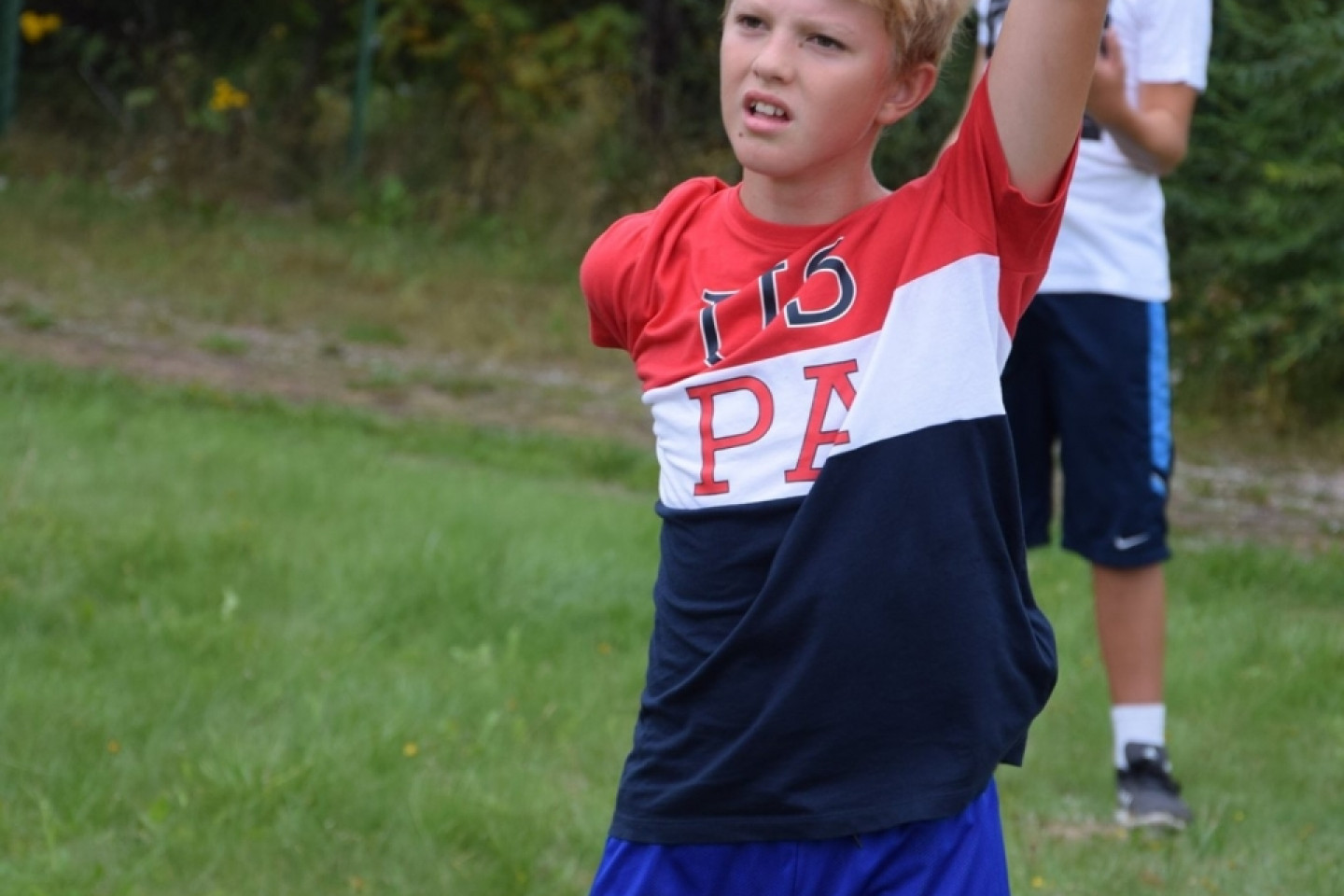 Asseco Junior Camp 2019 (I)