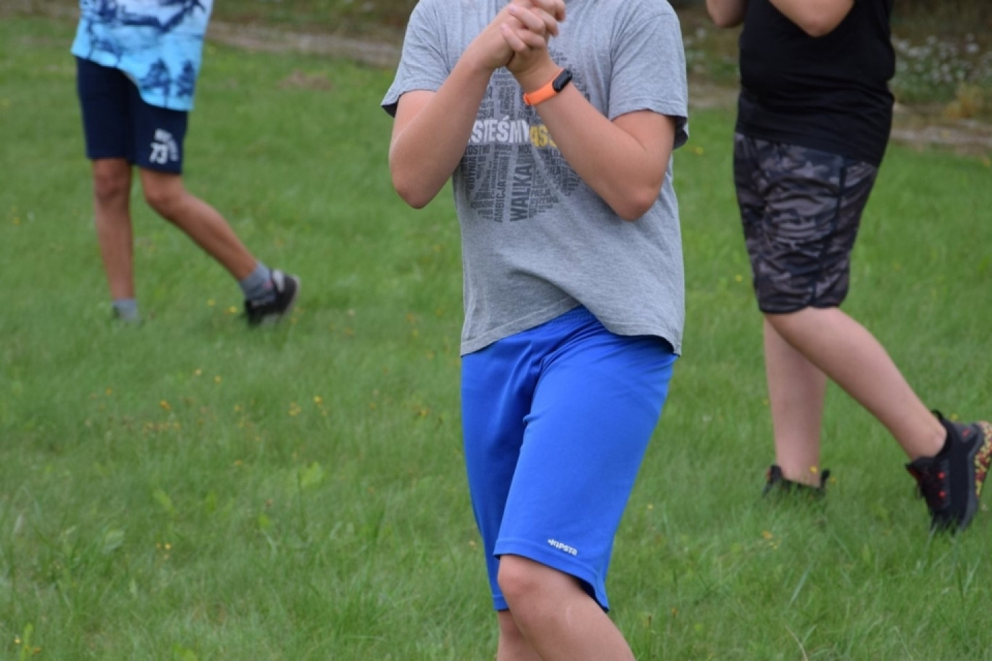 Asseco Junior Camp 2019 (I)