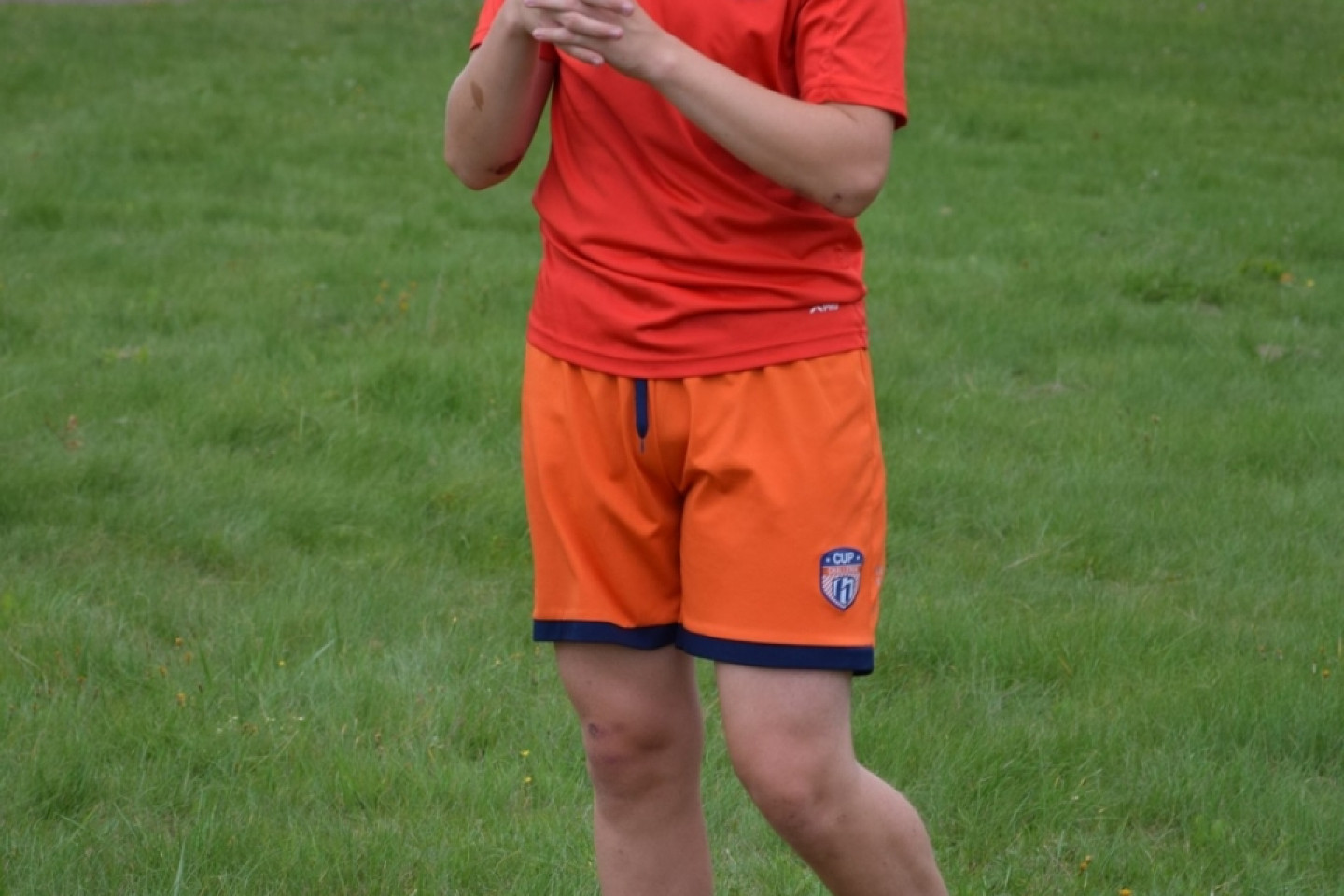 Asseco Junior Camp 2019 (I)