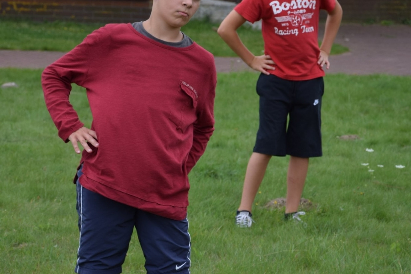 Asseco Junior Camp 2019 (I)