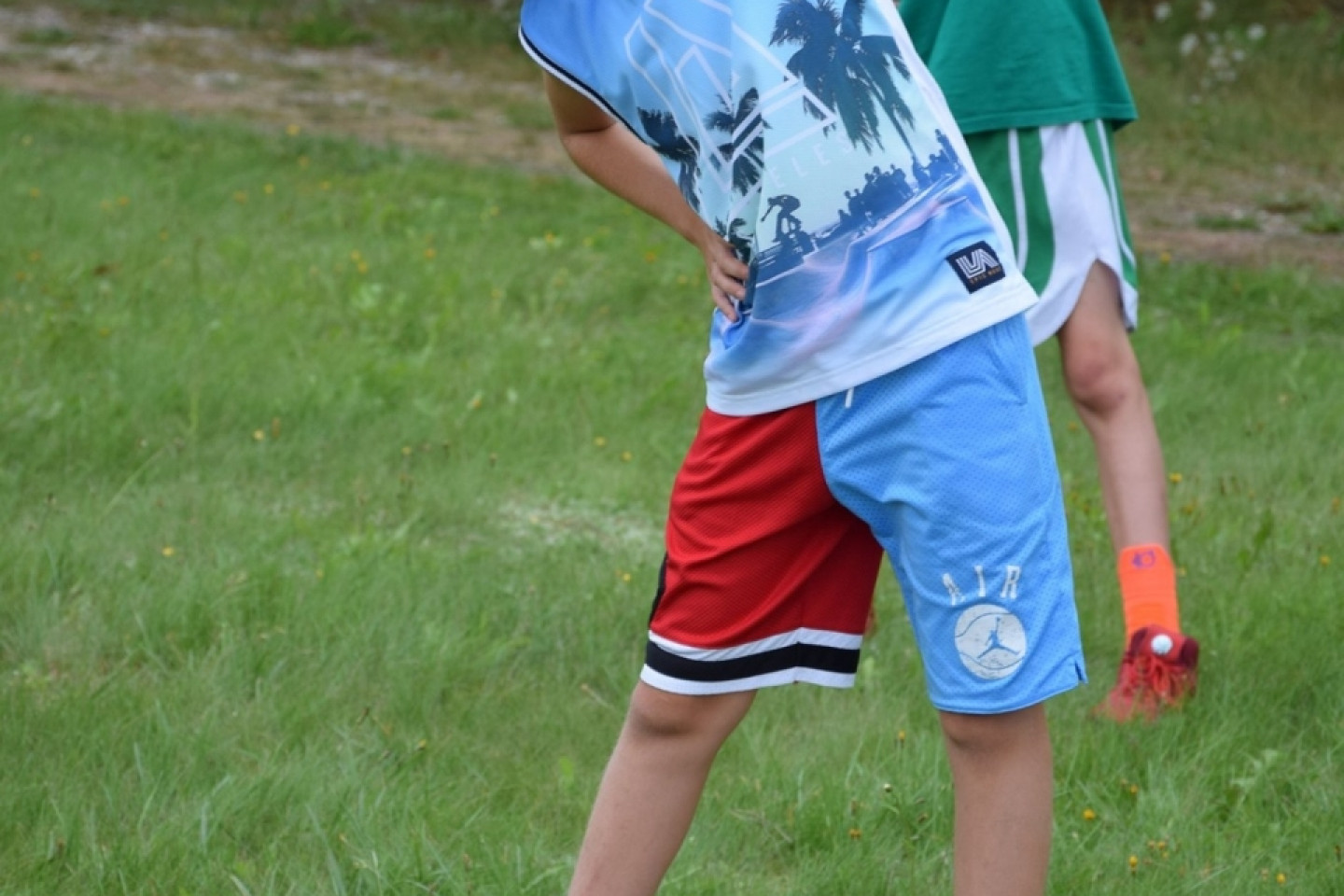 Asseco Junior Camp 2019 (I)