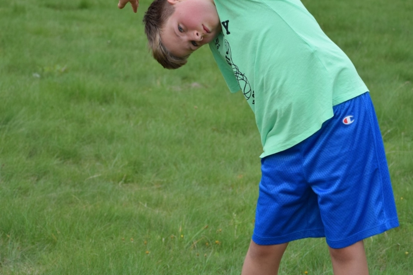 Asseco Junior Camp 2019 (I)