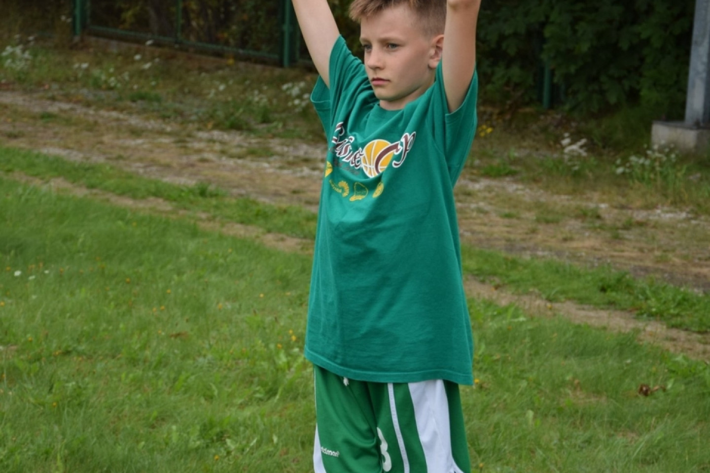 Asseco Junior Camp 2019 (I)