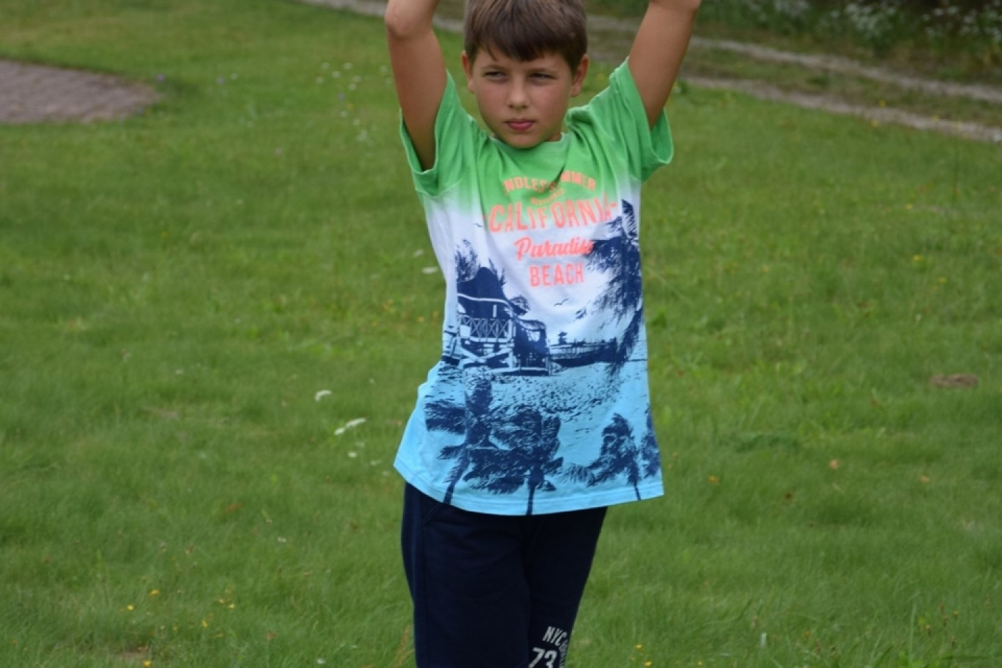 Asseco Junior Camp 2019 (I)