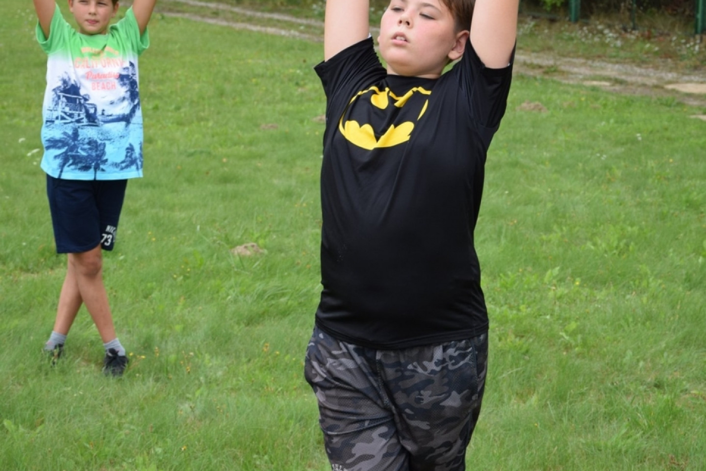 Asseco Junior Camp 2019 (I)