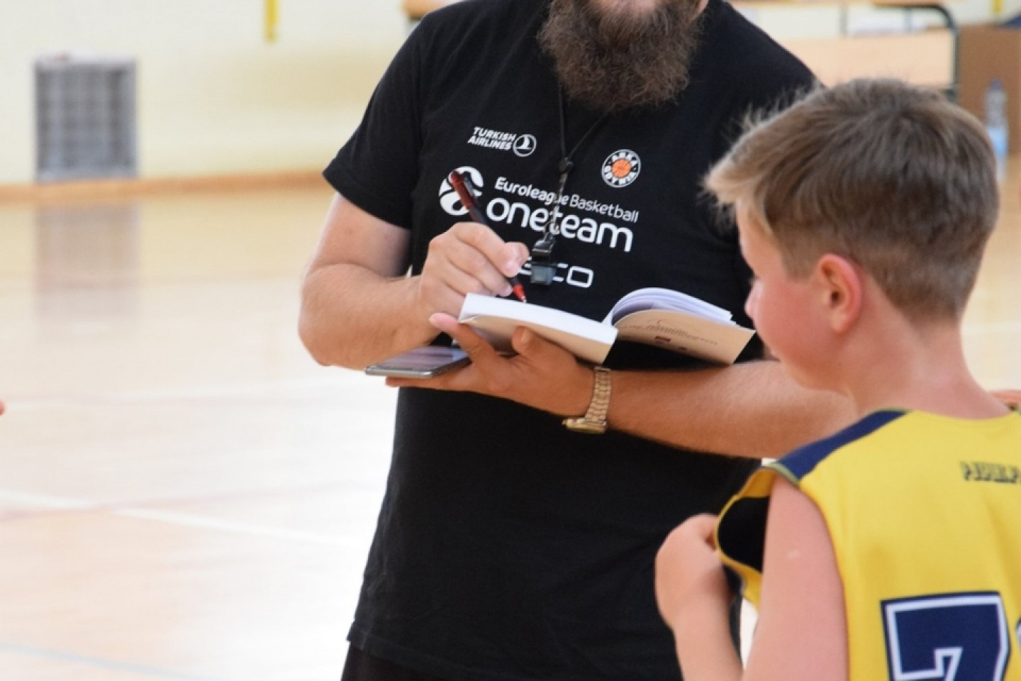 Asseco Junior Camp 2019 (I)