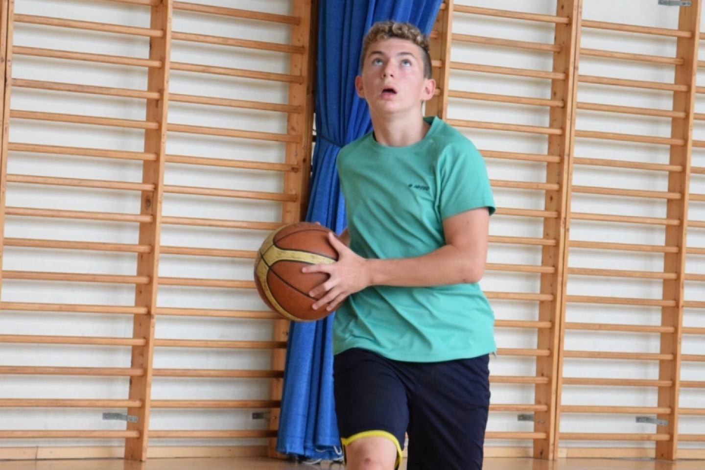 Asseco Junior Camp 2019 (I)