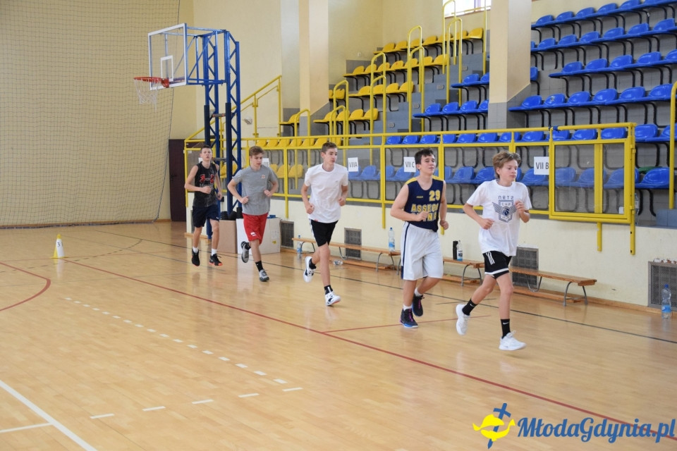 Asseco Junior Camp 2019 (I)