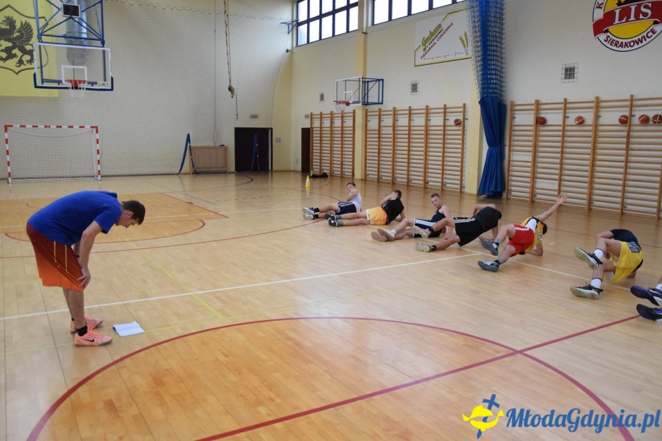 Asseco Junior Camp 2019 (I)