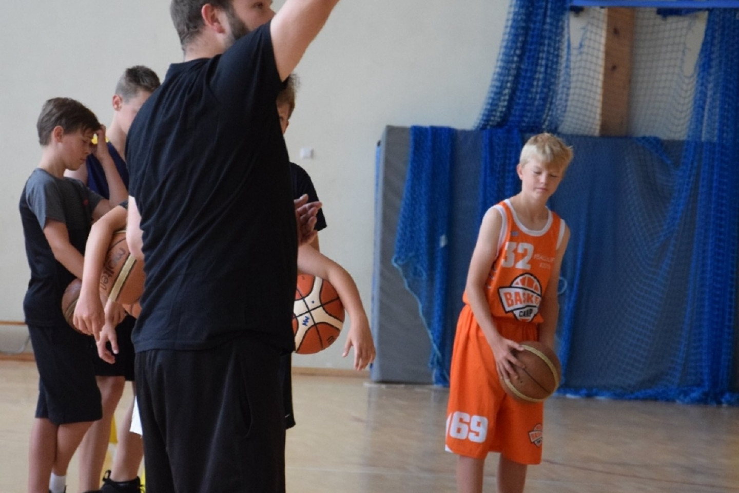Asseco Junior Camp 2019 (I)