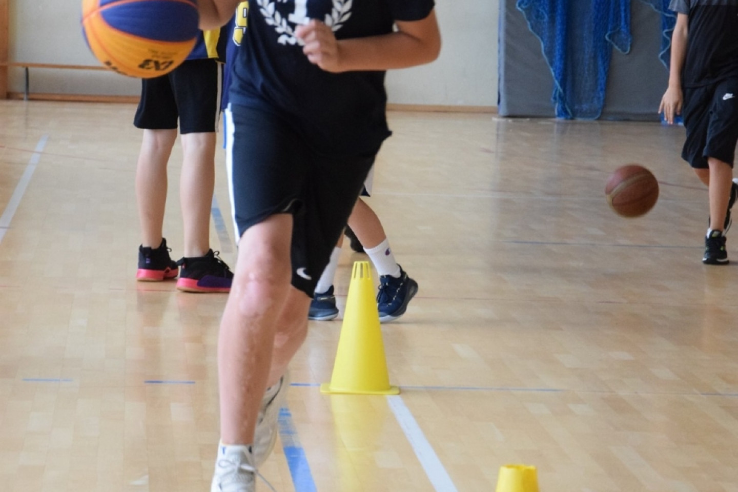 Asseco Junior Camp 2019 (I)