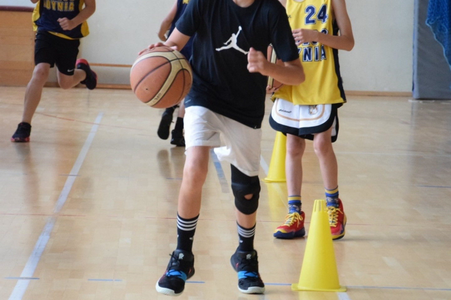 Asseco Junior Camp 2019 (I)