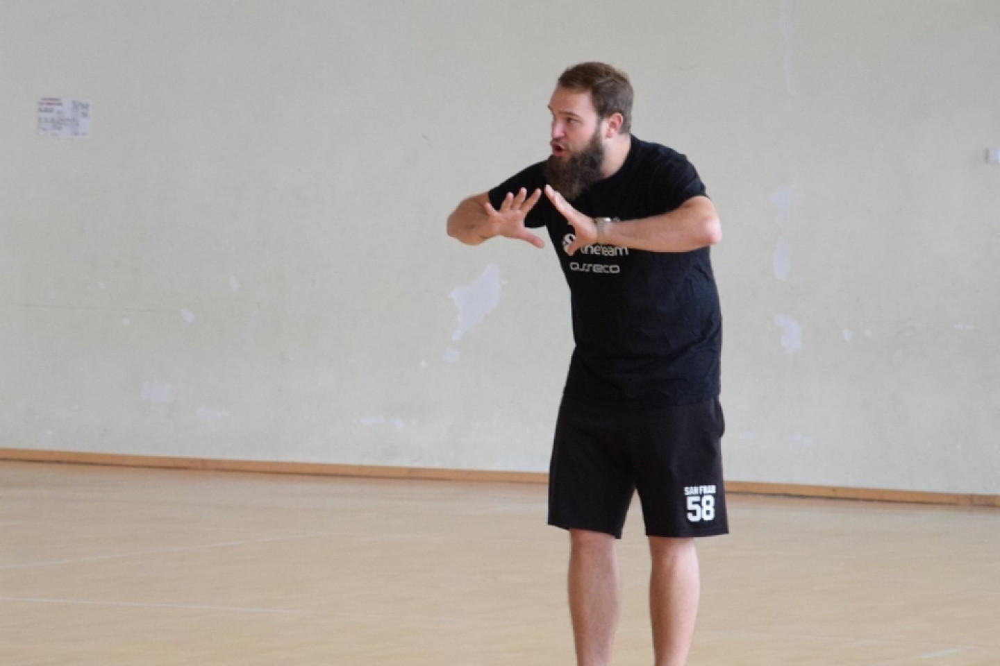 Asseco Junior Camp 2019 (I)