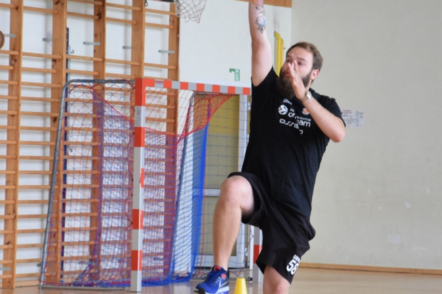 Asseco Junior Camp 2019 (I)