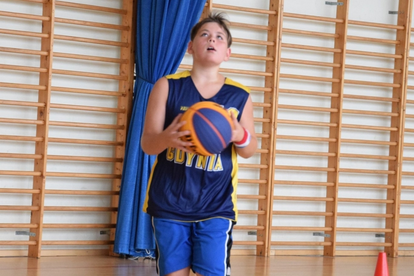 Asseco Junior Camp 2019 (I)