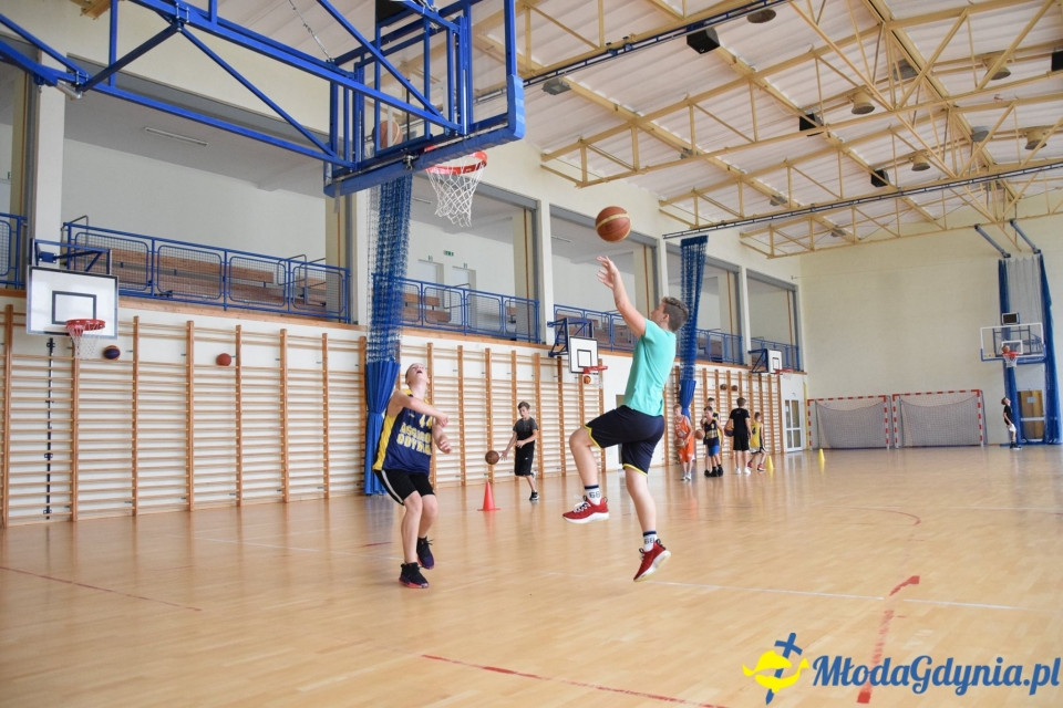 Asseco Junior Camp 2019 (I)