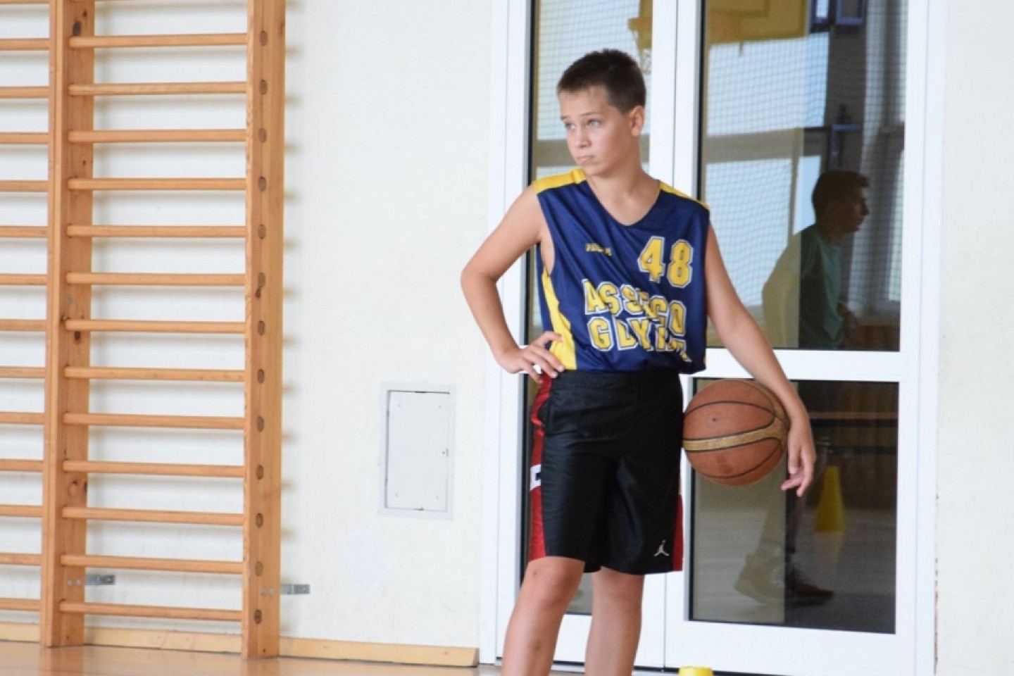 Asseco Junior Camp 2019 (I)