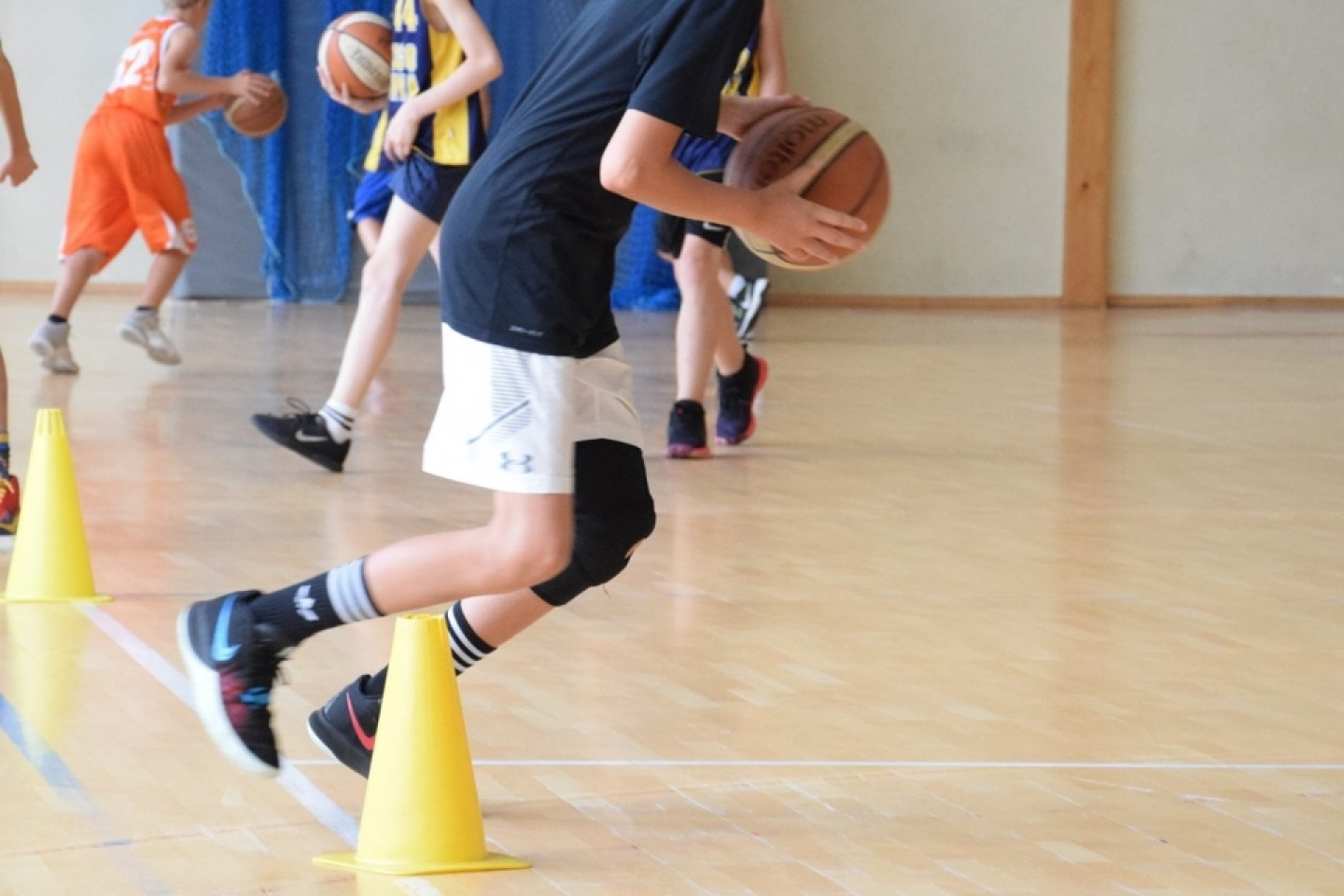 Asseco Junior Camp 2019 (I)