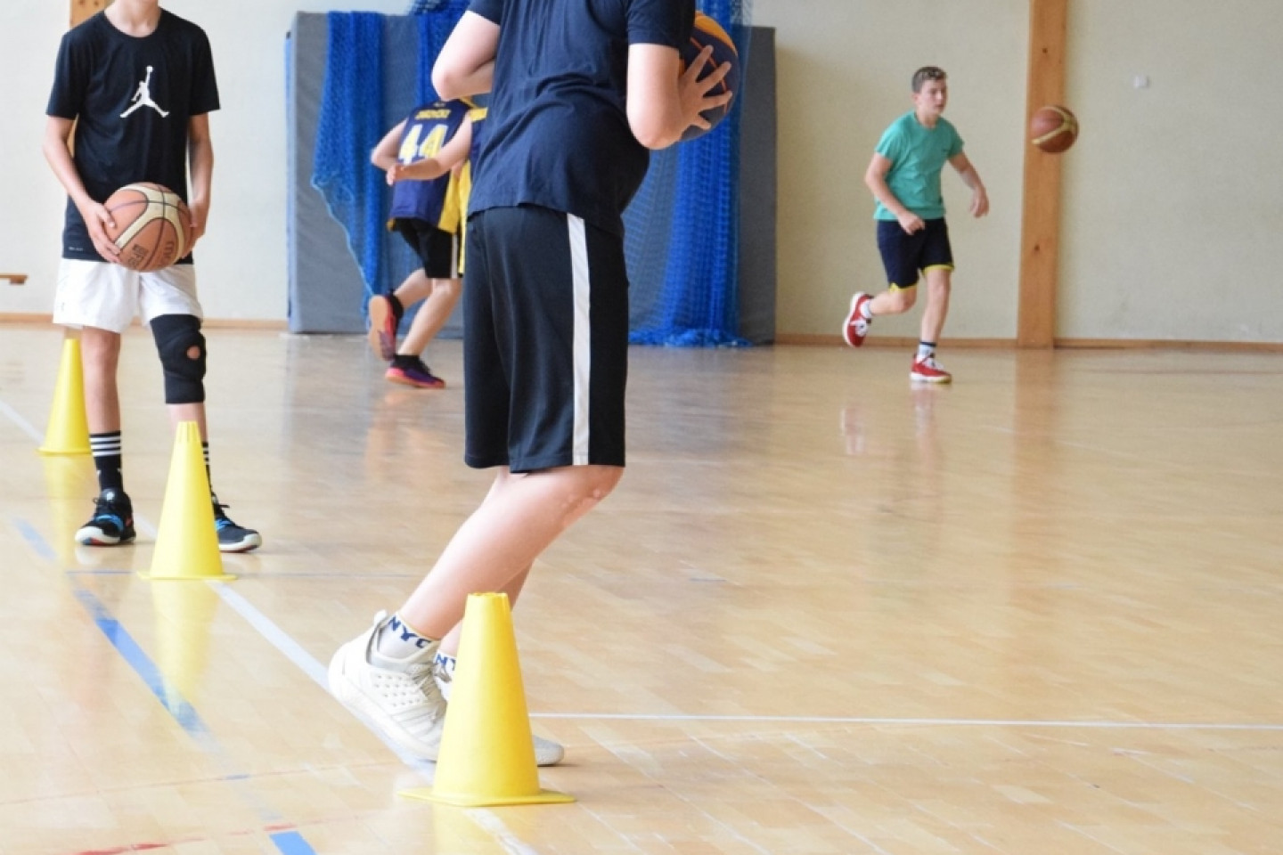 Asseco Junior Camp 2019 (I)