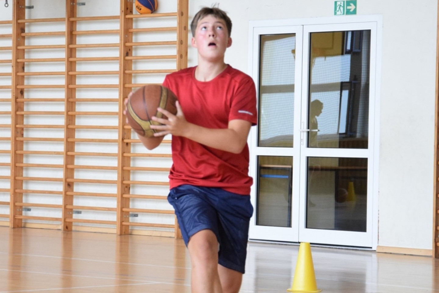 Asseco Junior Camp 2019 (I)