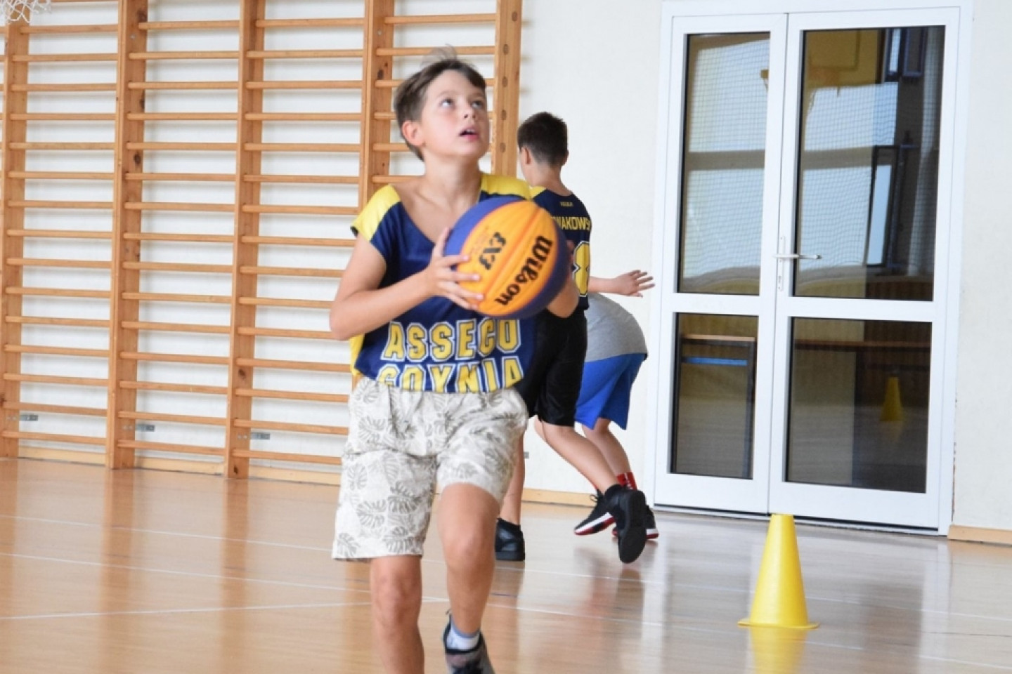 Asseco Junior Camp 2019 (I)